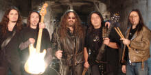 Pokolgép - idén is Metal Karácsony