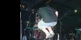 Pro-Pain, Bane, Comeback Kid, FC Five, Sayowa, Silent Decay