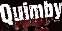 Quimby koncert a Págiszban