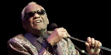 Ray Charles Emlékkoncert a Művészetek Palotájában