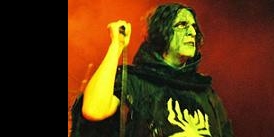 Jubileumi Killing Joke koncertfelvétel