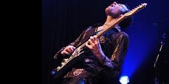 Fő fellépők a paksi Gasztroblues Fesztiválon