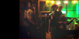Kayo Dot: Dowsing Anemone with Copper Tongue