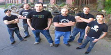 Új kiadású The Acacia Strain album