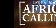 Africa Calling: Afrikai művészek a Live8-en