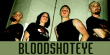 Új Bloodshoteye lemez