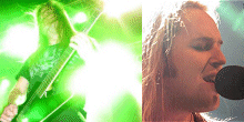 Children of Bodom (FIN)