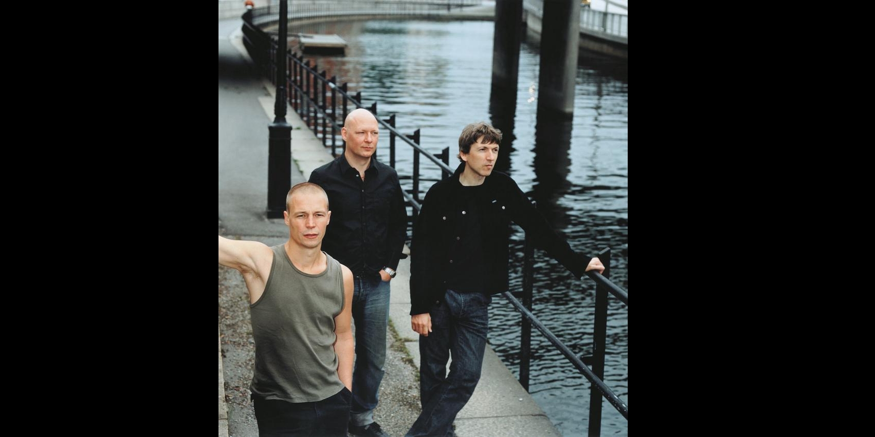 Esbjörn Svensson Trio (S)
