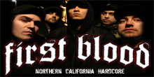 A First Blood a Trustkill-nél