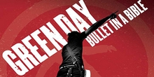Green Day: Bullet in a Bible