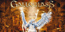 Galloglass: Heavenseeker