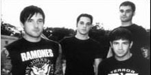 Hírek a The Hope Conspiracy háza tájáról