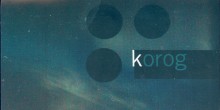 Korog: Korog