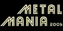 Metalmania 2006 - Testament és Carpathian Forest helyett Therion, Moonspell és Stereochrist