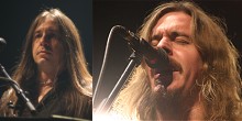 Opeth (SWE)