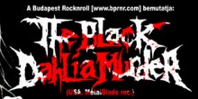 The Black Dahlia Murder, Liar, Embers, In God We Trust