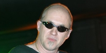 Tony Martin, Gotthard, Pandora´s Box