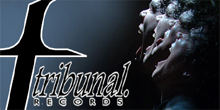 Két új lemez a Tribunal Records-tól