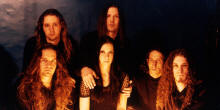 Without Face - angol miniturnén