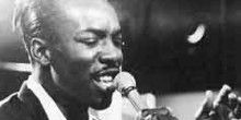 Elhunyt Wilson Pickett