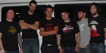 All Hell Breaks Loose reunion