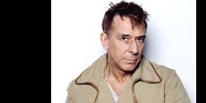 John Cale az A38-on