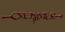 Cremaster: Boletus Satanas