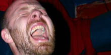 Doomriders, Blind Myself, Rise And Fall, November Coming Fire, Something Against You