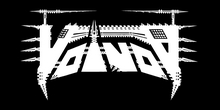 Voivod: DVOD-1