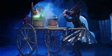 Februári Gyerekprogramok a Millenárison