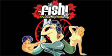 Megvan a Fish! lemez