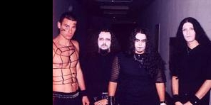 MetalMania: Anathema vonósnégyessel, Kisszínpad bolgár black metal-lal
