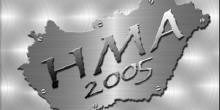 Hungarian Metal Awards 2005