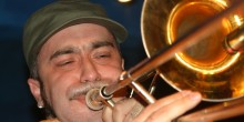 Mr. T-Bone Allstars, Pannonia Allstars Ska Orchestra