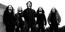 Primordial, Moonsorrow, Mourning Beloveth, Sin of Kain a Wigwamban
