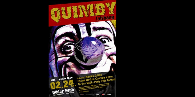 Quimby Falshang