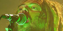 Soulfly, Linea 77, Cadaveres