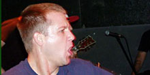 Terror, Blacklisted, Donnybrook, Penalty Kick