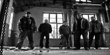 Itt az új Under Siege album