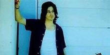 Gilby Clarke, a Guns ´N Roses ex-gitárosa Magyarországon