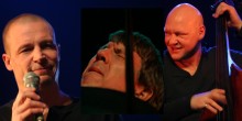 Esbjörn Svensson Trio (S)
