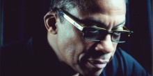 Herbie Hancock Quintet Budapesten