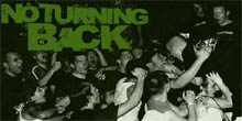 Újra No Turning Back