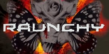 Raunchy: Death Pop Romance