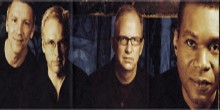 A Grammy-díjas Robert Cray lép fel Eric Clapton előtt