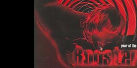Rooster: Year Of The Rooster