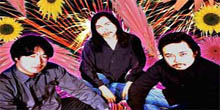 Japán metál a The End Records-nál