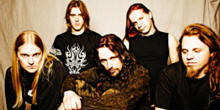 Sonata Arctica a Pecsában