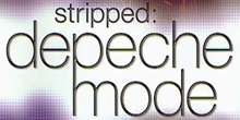 Jonathan Miller: Stripped: Depeche Mode