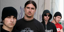 A Trivium lesz az Iron Maiden előzenekara